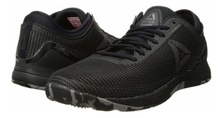 reebok nano 8 hombre azul