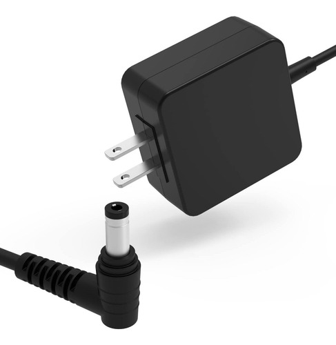 [ul Listed] Powersource 45?w 7.5?ft Ac-adapter-charger De En