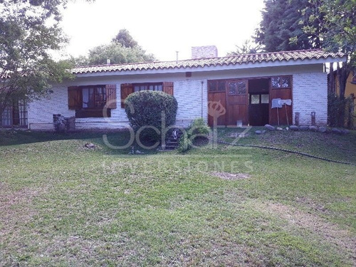 Imagen 6 de 6 de Excelente Oportunidad En Villa General Belgrano