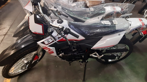 Beta Tr 2.0 200 0km.100% Financiado Entrega Inmediata Ya!!!