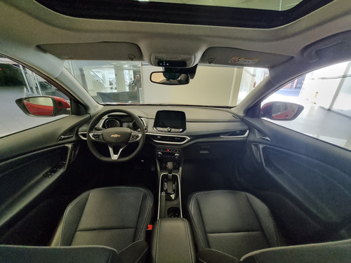 Chevrolet Tracker 1.2 Premier Turbo At