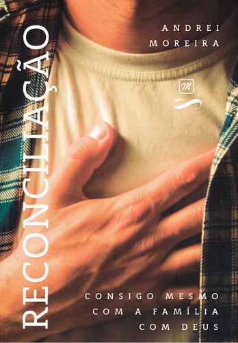 Reconciliação: Não Aplica, De : Andrei Moreira. Aplica, Vol. Não Aplica. Editorial Infinda, Capa Mole, Edição Não Aplica Em Português, 2024