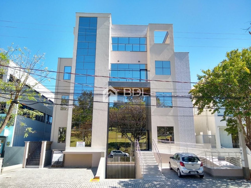 Imagem 6 de 30 de Prédio Para Aluguel Em Loteamento Alphaville Campinas - Pr003307