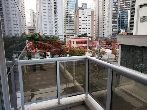 Imagem 9 de 10 de Conjunto Comercial Em Vila Clementino - São Paulo, Sp - 326595
