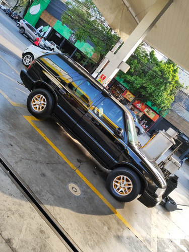 Chevrolet Blazer 4.3 V6 Executive 5p