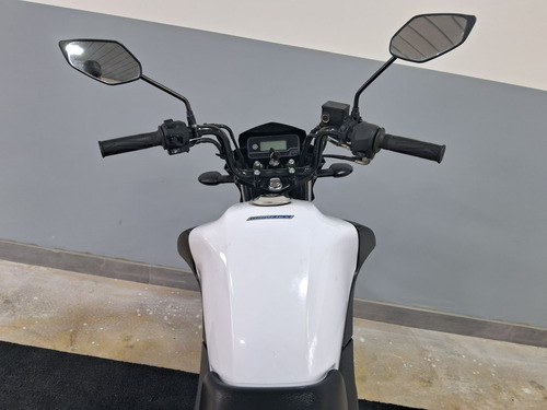 Yamaha Ybr Ybr 150 Factor Ed/flex 2023/2023