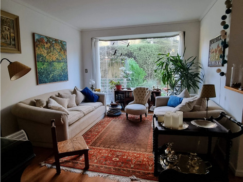 Excelente Ubicación En Seguro Condominio De Reñaca