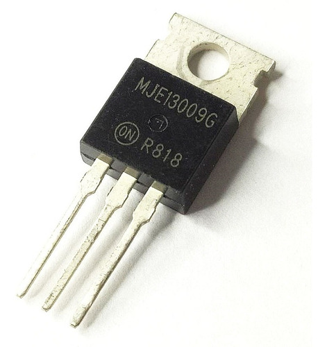 Transistor Mje13009