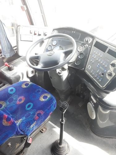 Mercedes Benz O500r Niccolo 46 Asientos 2012