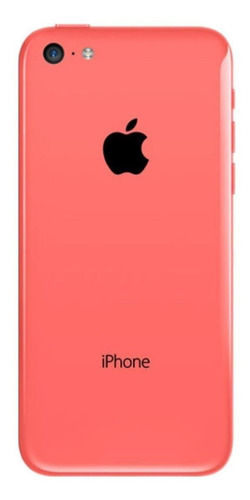 iPhone 5c 16 GB rosa
