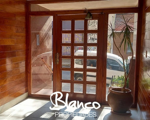 Imagen 10 de 11 de Muy Lindo 3 Ambientes Con Excelente Ubicación En La Lucila - Vicente López