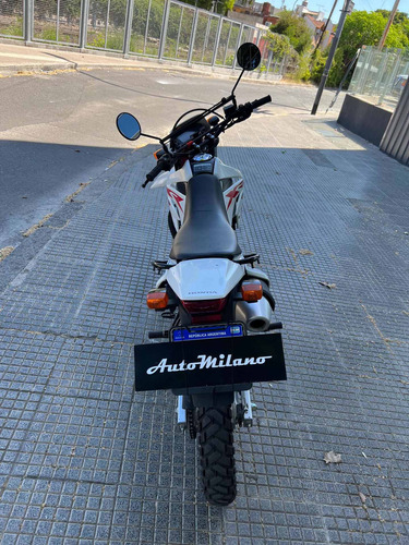 Imagen 6 de 25 de Honda Xr250