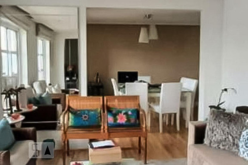 Apartamento À Venda - Vila Leopoldina, 4 Quartos, 172 - S893110603
