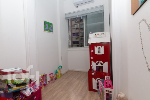 Imagem 8 de 25 de Apto Copacabana | 4 Quartos | 150 M² | Cond: R$1380.00 | 1 Vaga - 5kkew6