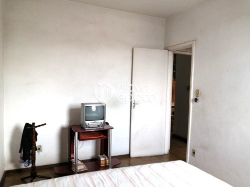 Imagem 9 de 21 de Apartamento - Ref: Sp2ap58587