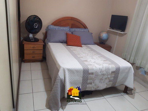 Imagem 8 de 15 de Terreno Com 2 Casas - 3912-1