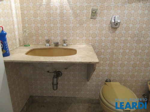 Imagem 6 de 15 de Apartamento - Jardim Paulista - Sp - 593484