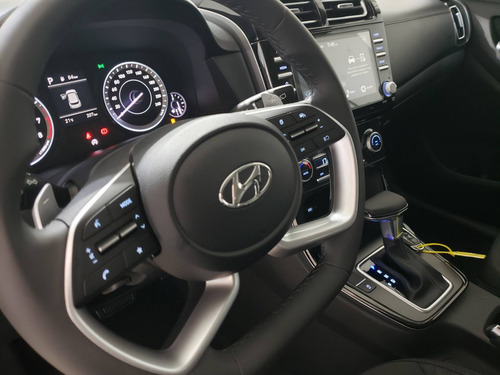 Imagem 14 de 15 de Hyundai Creta 1.0 Tgdi Flex Limited Automático