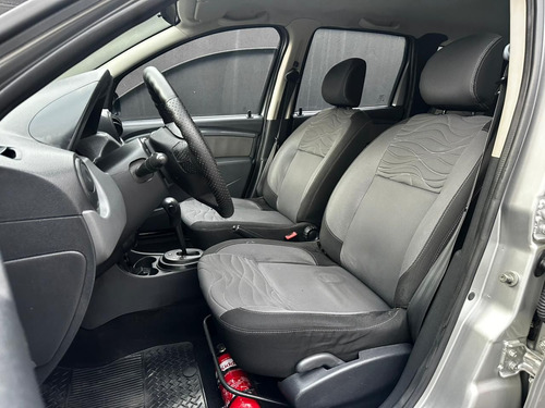 Renault Duster DUSTER Dynamique 2.0 Flex 16V Aut.