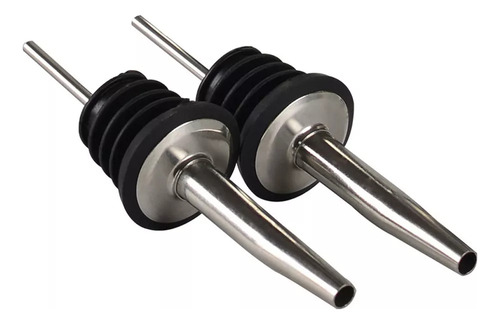 Set De Cócteles Para Preparar Bebidas De Acero Inoxidable .