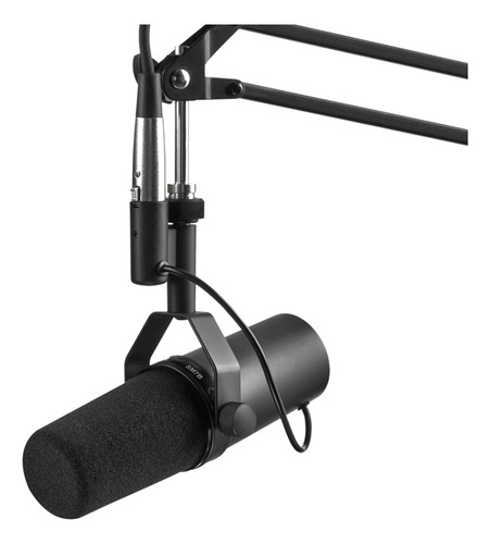 Microfono Sm7b Negro (Usado)