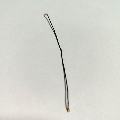Antena Cable Señal Zte Blade A3 2020 (Usado)