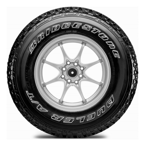 235/70 R16 Llanta Bridgestone Dueler At Revo 2 106t