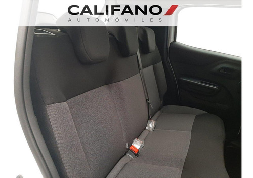 Imagen 14 de 15 de Citroën C3 Live 1.2 Mt Entrega Inmediata 2023 0km