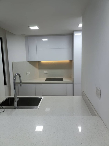 Imagen 8 de 16 de Apartamento En Venta Municipio Chacao Urbanización Pedregal