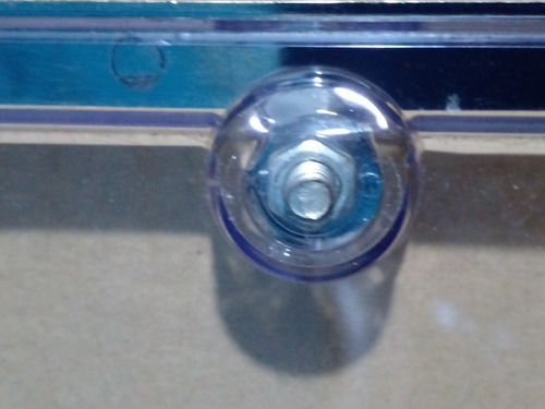 Imagen 4 de 6 de Porta Placa
