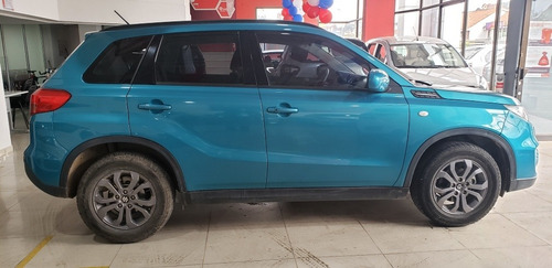 Suzuki Vitara 2019 1.6 Gl All Grip