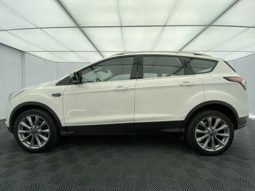 Ford Escape 2.0 Titanium