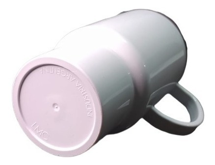 Imagen 5 de 10 de Jarro Termico Premium Con Tapa Para Sublimar Como Taza X60