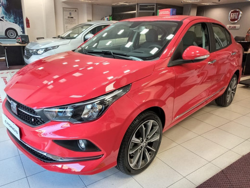 Imagen 6 de 19 de Fiat Cronos Drove 1.3 Gse 2022 0km D-