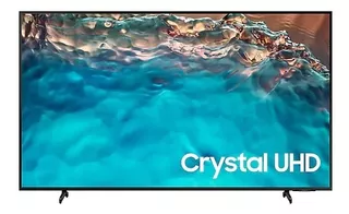 Smart Tv Samsung 75 Series 8 Crystal Uhd Bu8000