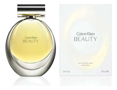 Perfume Importado Calvin Klein Beauty Edp 100 ml