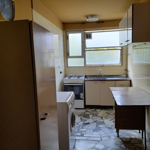 Venta Dpto. 3 Ambientes Apto Profesional Con Balcon Francés Super Luminoso, Todo Luz Y Sol-venta Dueño Directo