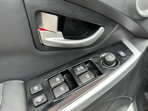 Ssangyong Korando 2.0td At Diesel Full