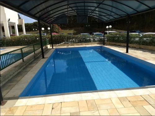 Imagem 9 de 14 de Apartamento No Parque Do Carmo 2 Dormitórios 1 Vaga Veredas