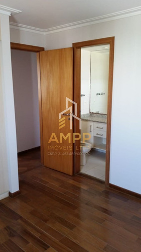 Imagem 10 de 15 de Apartamentos - Residencial - Condomínio Villa Mayor - 1571