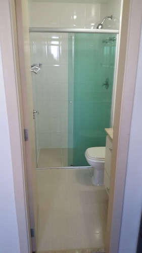 Imagem 19 de 22 de Apto Rio Pequeno | 3 Quartos | 74 M² | Cond: R$900.00 | 2 Vagas - Ba6eue