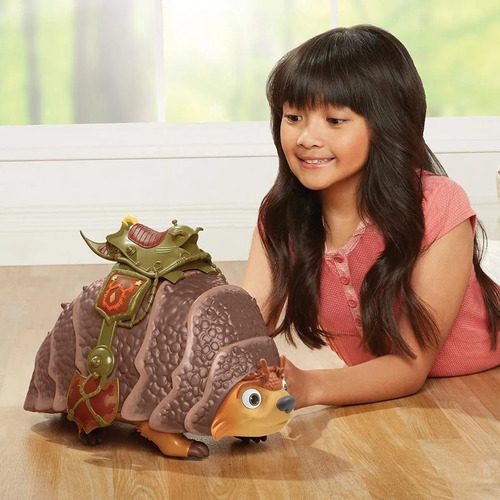 Juguete Tuk-tuk: Raya y el último dragón de Disney