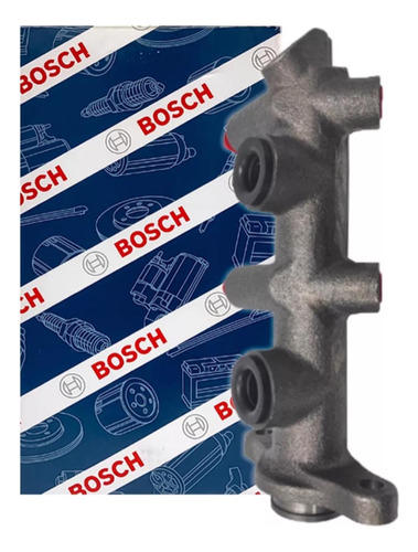 Cilindro Mestre Freio Gm D20 C20 A20 A10 85 86 87 88 Bosch