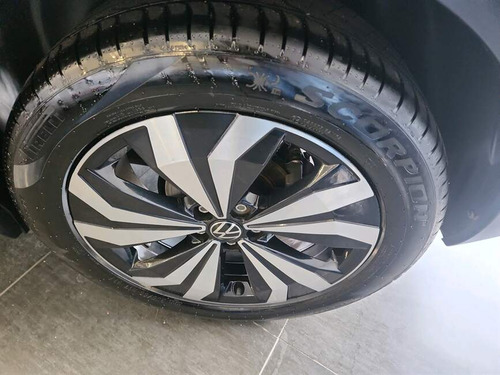 Volkswagen T-Cross 1.4 250 TSI TOTAL FLEX HIGHLINE AUTOMÁTICO