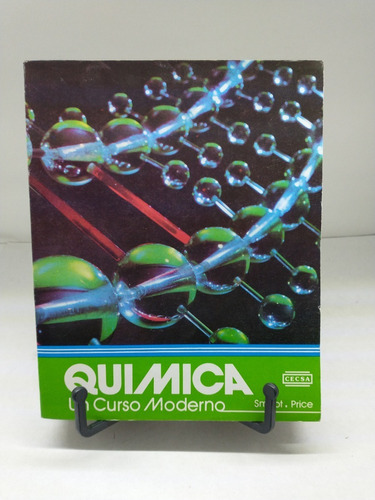 Química. Un Curso Moderno -smoot