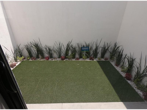 Casa Sola En Venta Bosque Sereno