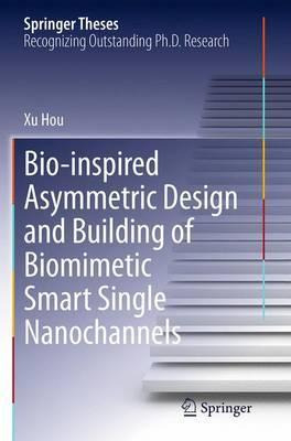 Libro Bio-inspired Asymmetric Design And Building Of Biom...