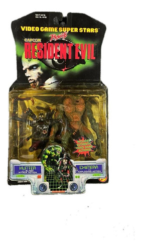 Figuras De Colección