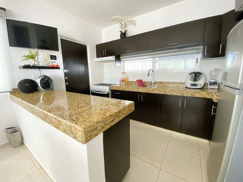 Casa En Venta Ubicada En Real Montejo