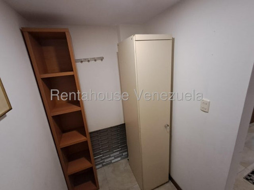 Hermoso Y Acojedor Apartamento En Alquiler Ubicado En La Boyera #25-22959
